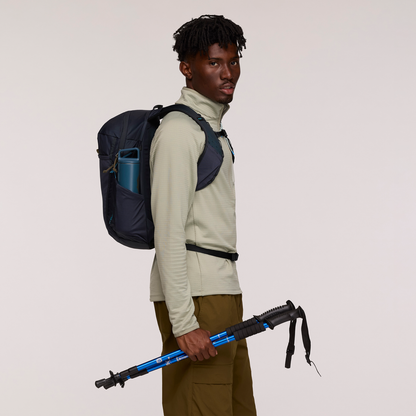 Elqui 18L Daypack - Carbon - US 5373