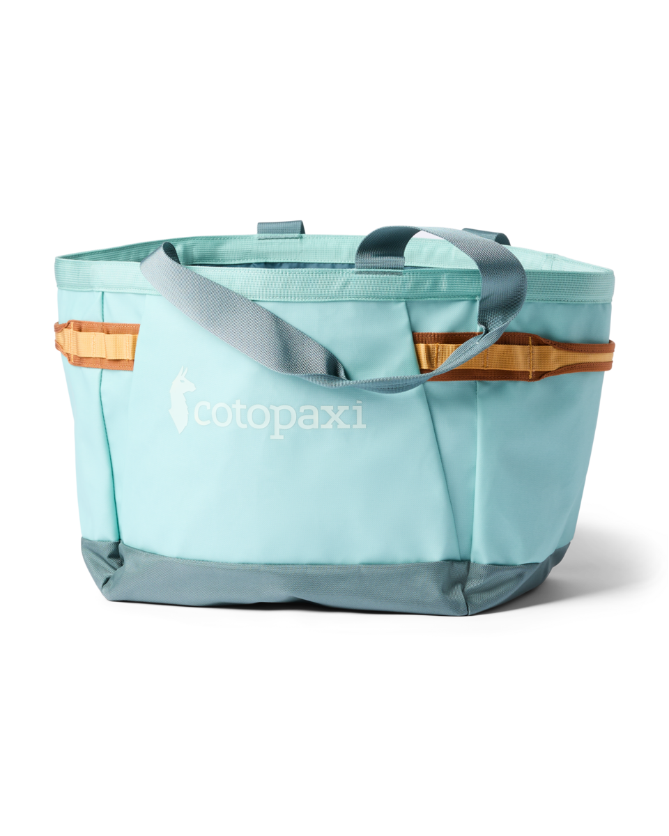 Allpa 30L Gear Hauler Tote - Tide Pool - US 8622