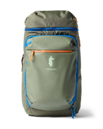 Allpa 50L Adventure Travel Pack - Fatigue - US 8602