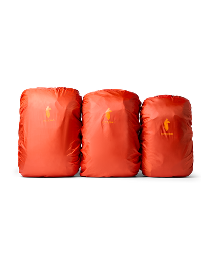 Seco 45L Rain Cover - Canyon - US 1284
